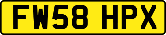 FW58HPX