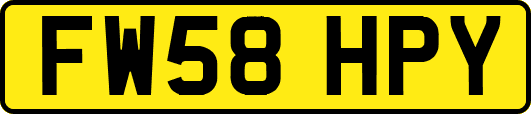 FW58HPY