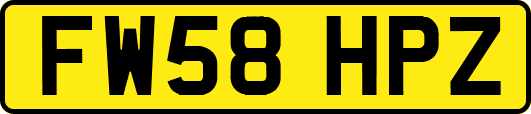 FW58HPZ