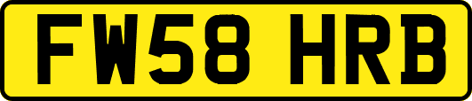 FW58HRB