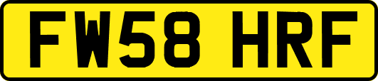 FW58HRF