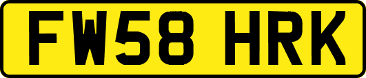 FW58HRK