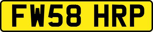 FW58HRP