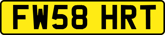 FW58HRT