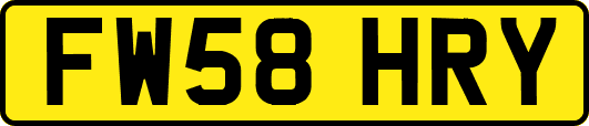 FW58HRY