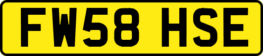 FW58HSE