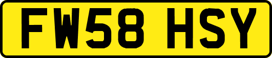 FW58HSY