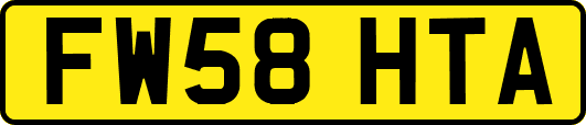 FW58HTA