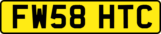 FW58HTC