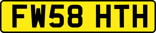 FW58HTH