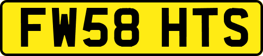 FW58HTS