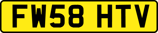 FW58HTV