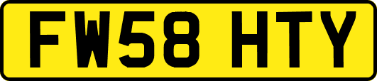 FW58HTY