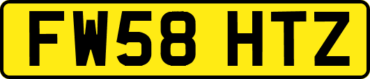 FW58HTZ