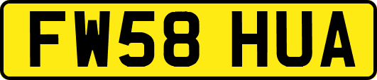 FW58HUA