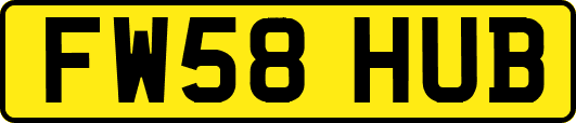 FW58HUB