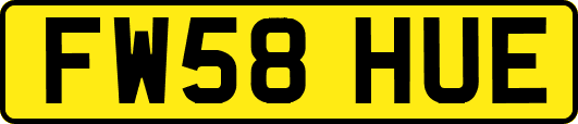 FW58HUE