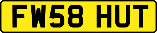 FW58HUT