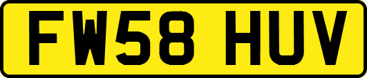 FW58HUV
