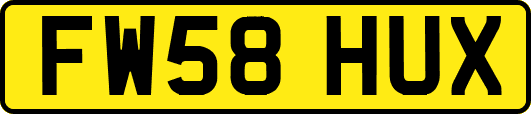 FW58HUX