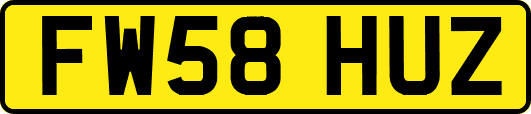 FW58HUZ