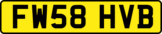 FW58HVB