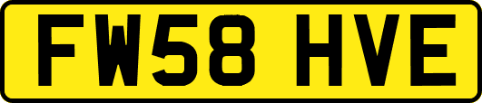 FW58HVE