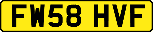 FW58HVF