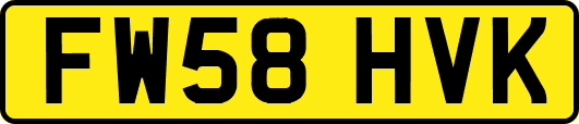 FW58HVK