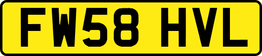 FW58HVL
