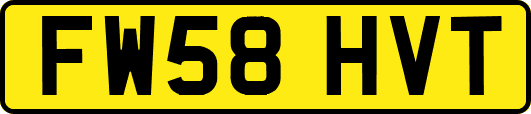 FW58HVT