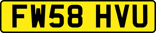FW58HVU