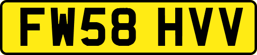 FW58HVV