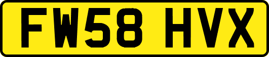 FW58HVX