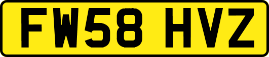 FW58HVZ