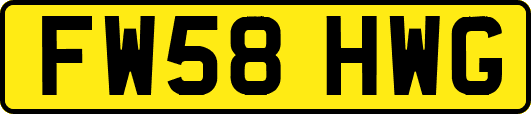 FW58HWG