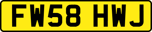 FW58HWJ