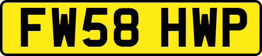 FW58HWP