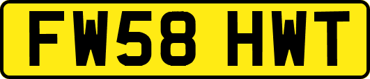 FW58HWT