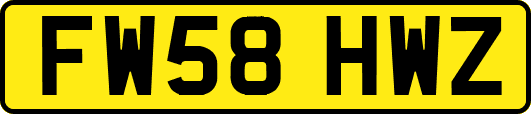 FW58HWZ