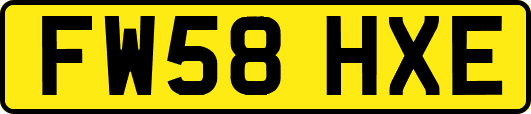 FW58HXE