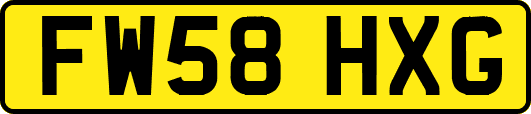FW58HXG