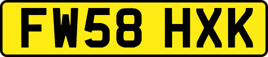 FW58HXK