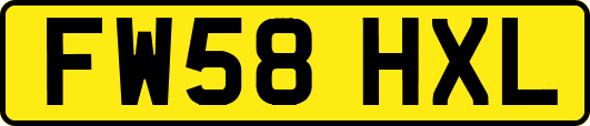 FW58HXL