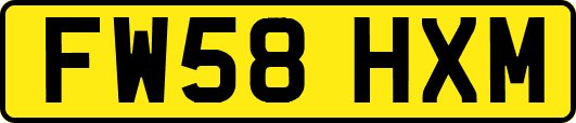 FW58HXM