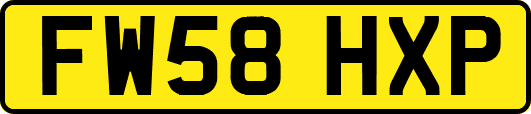 FW58HXP