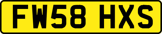 FW58HXS