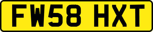 FW58HXT