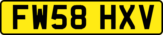FW58HXV