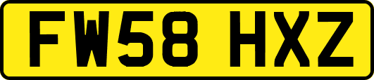 FW58HXZ